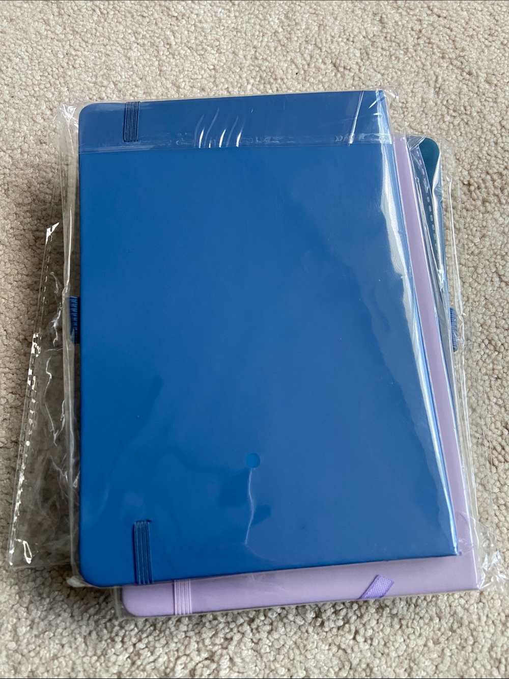 Handmade Notebook Pick one - Picture 5 of 9